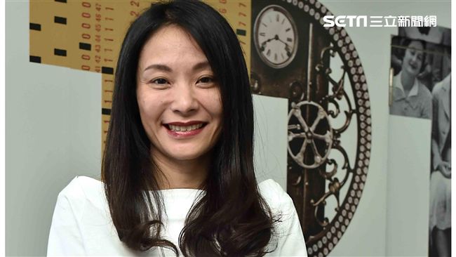 美女總經理上任　IBM揭下半年戰略