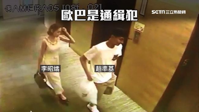 民進黨部竊案　韓籍賊遭趙準基遭起訴