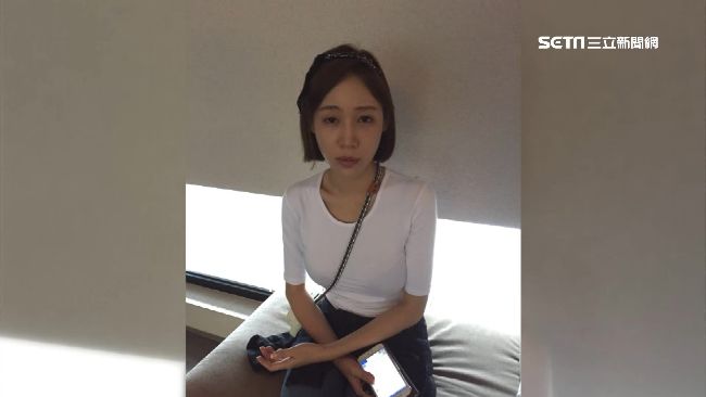 傻當小三　趙嫌女友後悔沒借錢給他