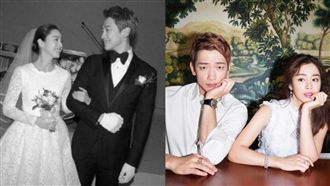 天王迎娶國民女神　婚戒竟只花6千元