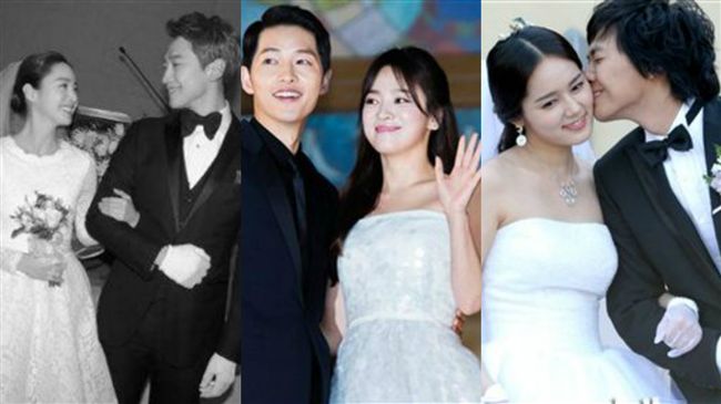 偷心大盜是你！韓3男星終結女神單身