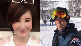 恬娃,姚元浩,／翻攝自恬娃臉書