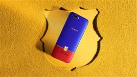 OPPO R11 巴薩限量版　OPPO提供