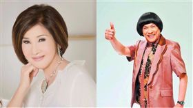 恬娃 豬哥亮 / 翻攝自臉書