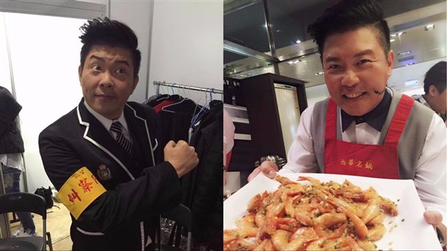 爆踢掉曾拌麵合夥人！曾國城現身喊冤