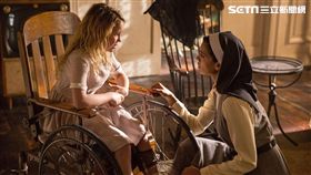 安娜貝爾：造孽,厲陰宅,溫子仁,大衛桑德柏格／華納兄弟提供