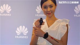 葉立斌攝 華為 HUAWEI 智慧型手機 HUAWEI Watch 2 Matebook E