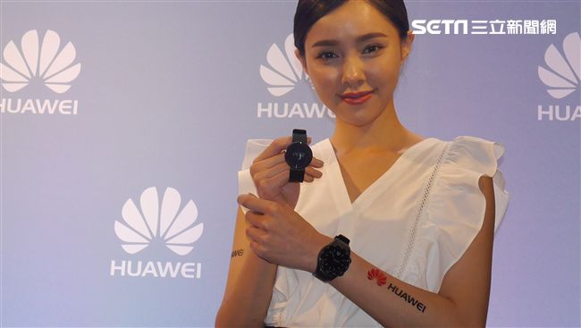 華為推WATCH 2、FIT智慧錶