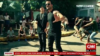 拉丁神曲紅翻天　點閱破30億人次