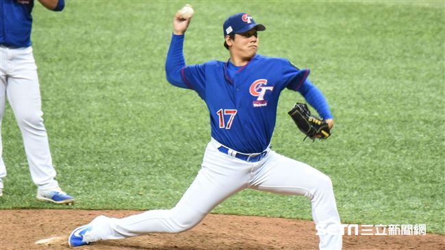 中信兄弟好瘋狂　陳鴻文10日先發