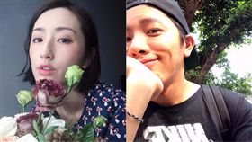 坤達 柯佳嬿 / 翻攝自臉書