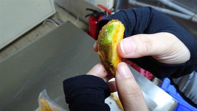 摩斯「綠薯條」再現！供應商發聲明