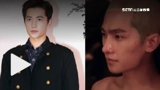 做人皮面具找代演？楊洋曝光拍片真相