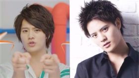 Hey！Say！JUMP,岡本圭人,／翻攝自Twitter