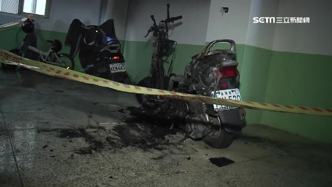 天涯海角找到妳！醉男復合不成火燒車