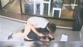 誤認為仇家　嫌遇盤查朝便衣警開槍