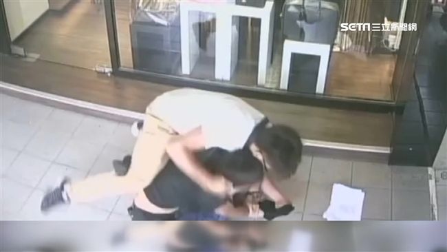 誤認為仇家　嫌遇盤查朝便衣警開槍