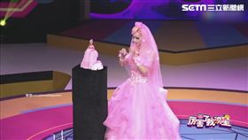 整型,真人芭比,大陸,網紅,烏克蘭,美女,天然