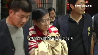 蔡正元槍擊案　翁炳堯爆料還有藏鏡人