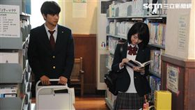 《我想吃掉你的胰臟》／車庫娛樂提供