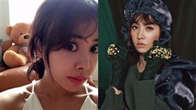 Jolin,蔡依林,／翻攝自蔡依林IG