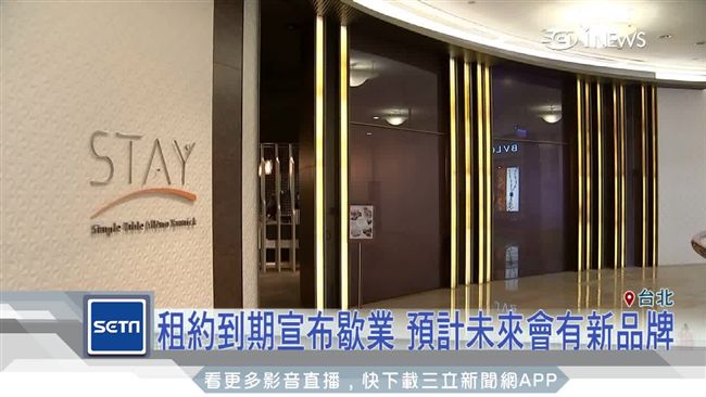 大環境景氣差　衝擊高檔餐廳生存空間