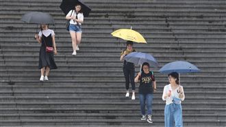 下周恐生雙颱！專家：第二對台威脅大