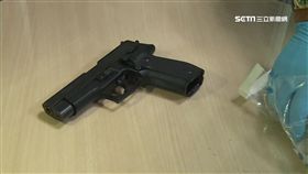 追千萬債務!埋伏連開8槍 兒目睹母遭擊斃,苗栗,竹南,新竹,欠債,債務,支票,芭樂票,開槍