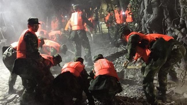 九寨溝強震該捐款？律師列10不理由