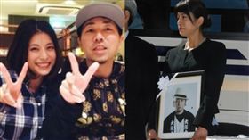 圖/翻攝自日網 上原多香子 TENN