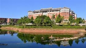 金門大學（圖／翻攝自金門大學官網）