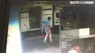 疑遭物流員掉包　寄送手機竟變成奶茶