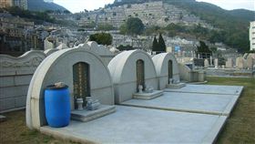 墳墓（圖／翻攝自維基百科）