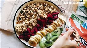 食尚新潮流　網紅正流行曬風格早餐