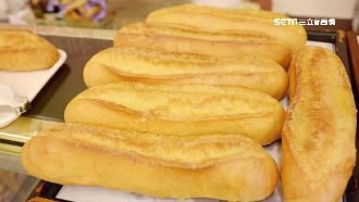 6原料過期　多柏思麵包：都是試用包