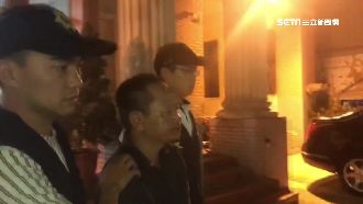 討錢不成反挨告　兇嫌臉書預告殺人