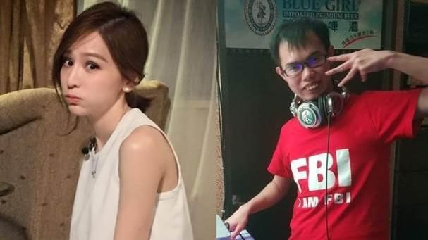 王心凌控姚元浩　鄧佳華亂入遭圍剿