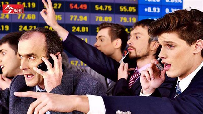 ETF掀資金狂潮！專家：股市恐閃崩