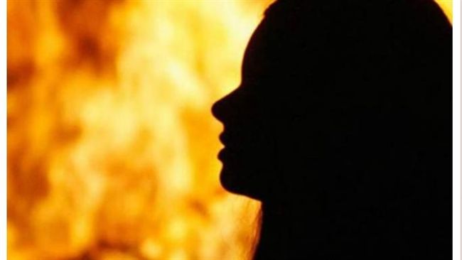 工作數月還不了7千元　女遭雇主燒死