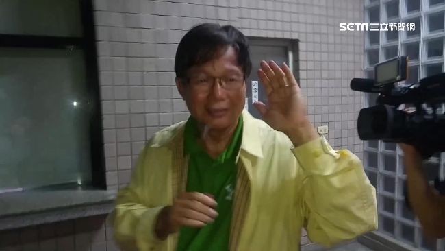 籌不出1億元保釋金　陳慶男無保收押