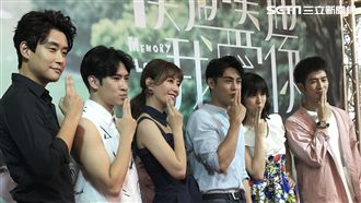 陳奕「私處」熱長疹　沈建宏挨罵人渣