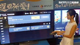 中華電信MOD　葉立斌攝