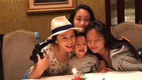 徐若瑄,圖／臉書