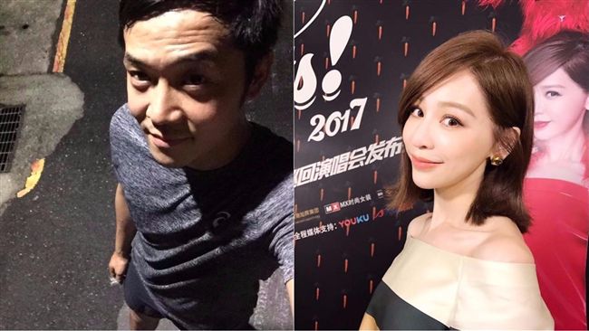 王心凌私照風波　「她」點出問題根本