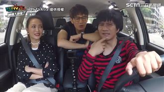 星光二班十年了！黃美珍難忘昔日情誼