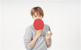 台北世大運桌球鄭先知（圖／大專體總提供）