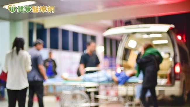 假日急診死亡率高？和醫護人員無關