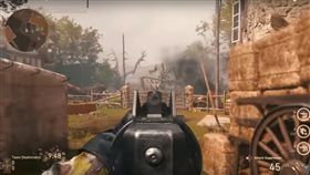 射擊,遊戲,電玩,Call of Duty,使命召喚,決勝時刻系列(YOUTUBE https://www.youtube.com/watch?v=8CdIhTU3m3Y)