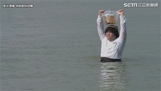 別人囝仔死袂了？颱風天外送員甘苦談