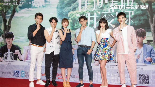 曾是第一代網紅　陳奕笑直播較好賺